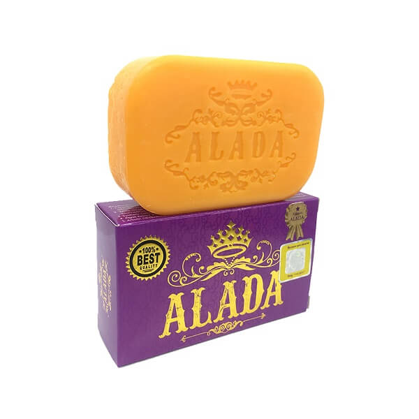 ALADA SOAP