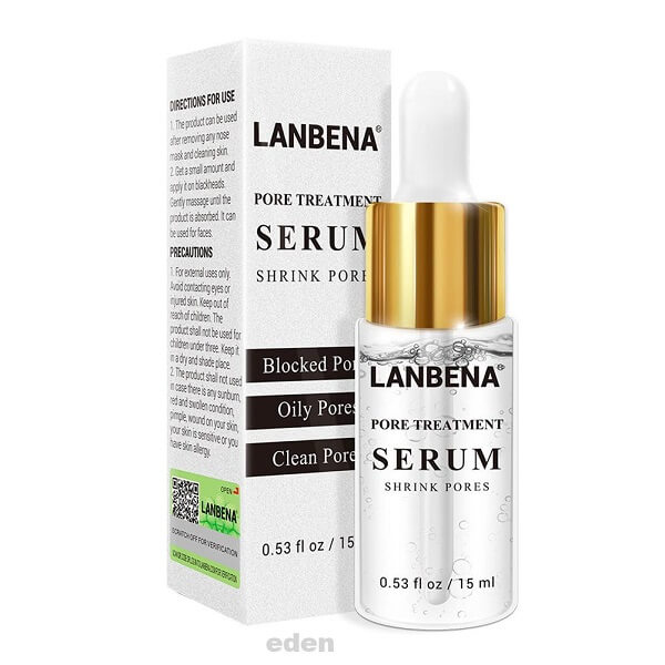 Lanbena Pore Treatment